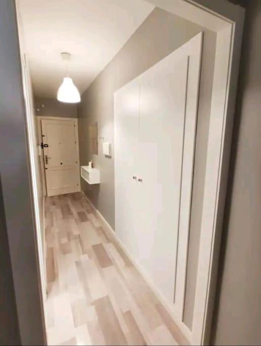 Appartement 33enjoygranadacentro. Parking Opcional. *
