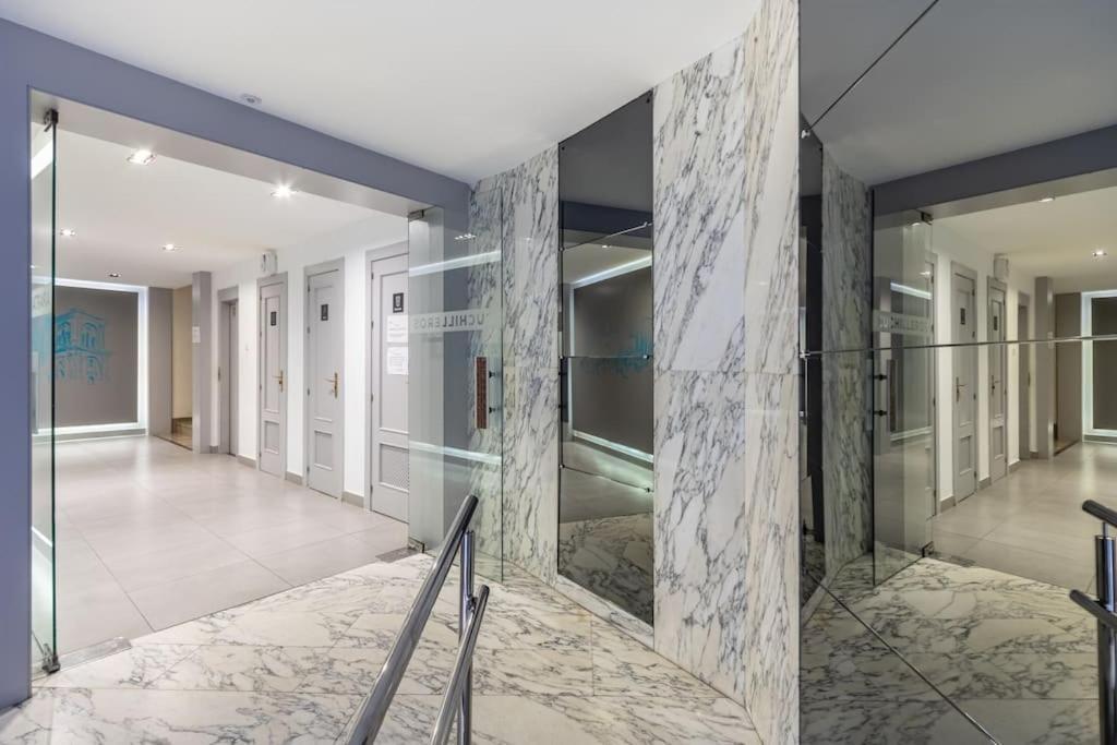 33enjoygranadacentro. Parking Opcional. Apartamento *