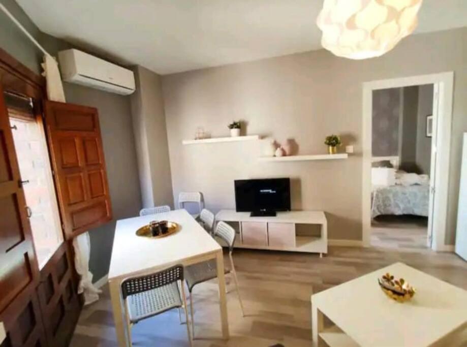 Apartamento 33enjoygranadacentro. Parking Opcional. *