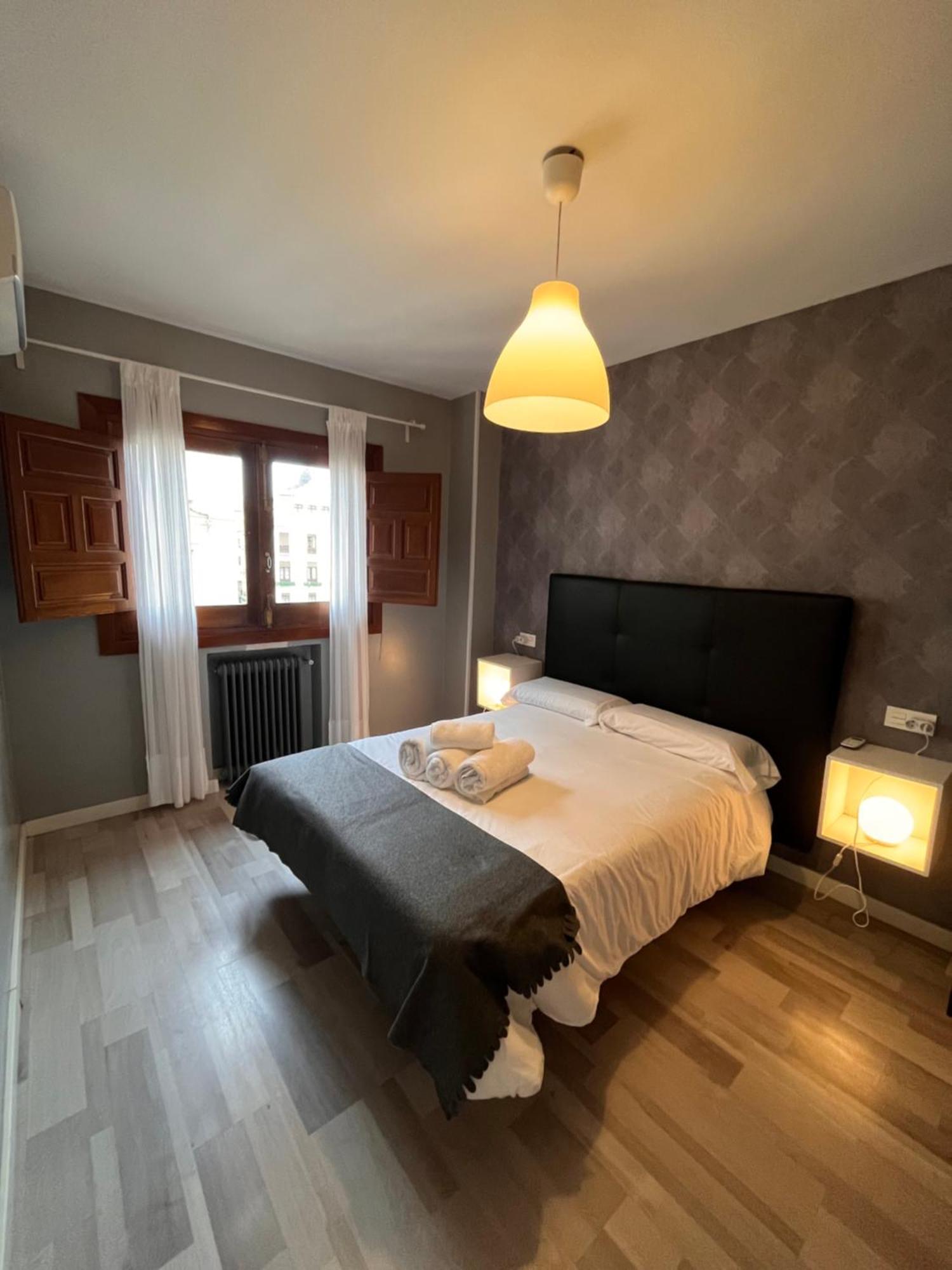 Apartamento 33enjoygranadacentro. Parking Opcional. *