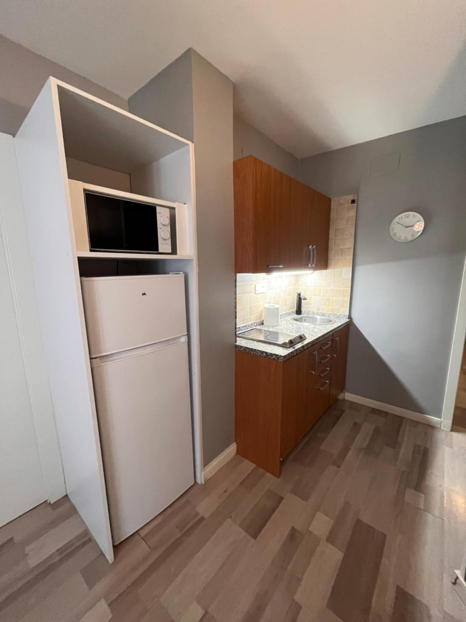 33enjoygranadacentro. Parking Opcional. Apartamento *