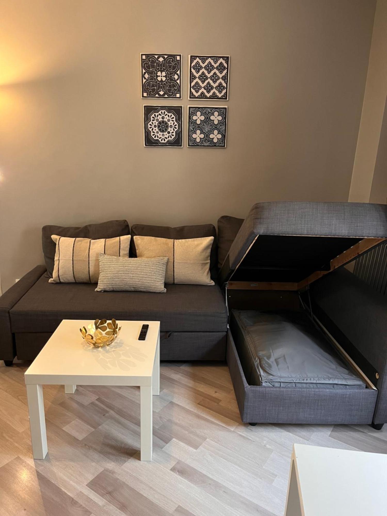 Apartamento 33enjoygranadacentro. Parking Opcional. Granada